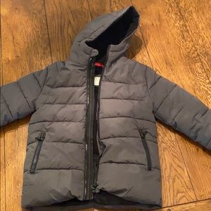 Boys 5/6 Michael Kors Winter Jacket